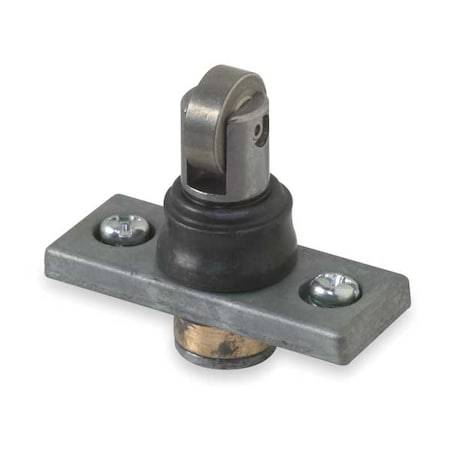 Omron D4C0033 - Limit Switch Head,Cross Roller Plunger,Top