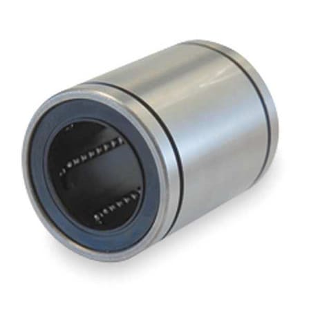 Dayton 2CNK7 - Ball Bushing Bearing,Closed,Bore 2 In