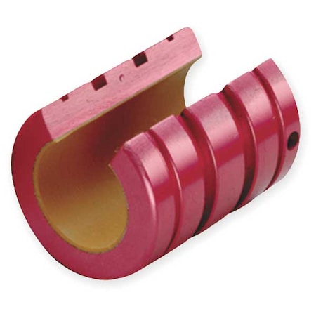 Pbc Linear FLN32 - Standard Linear Bearing ,2 in ID