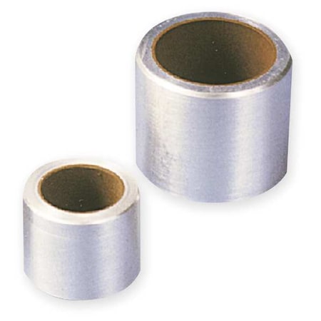 Pbc Linear PSM1216-16 - Linear Sleeve Bearing ,12 mm ID