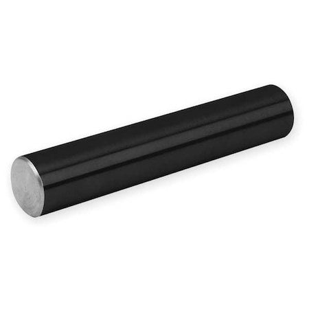 Pbc Linear CC20-024.000 - Linear Shaft,1 1/4 in D,Aluminum Alloy