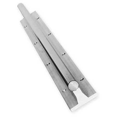 Pbc Linear CCPDL12-030.000 - Linear Shaft,3/4 in D,Aluminum Alloy
