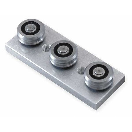 Pbc Linear RRS45 - Linear Carriage,Carriage Height 25.80 mm