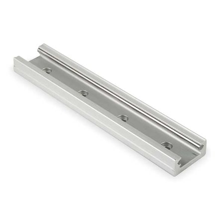 Pbc Linear RR45-0960 - Linear Guide,960mm L,45 mm W,20.40 mm H