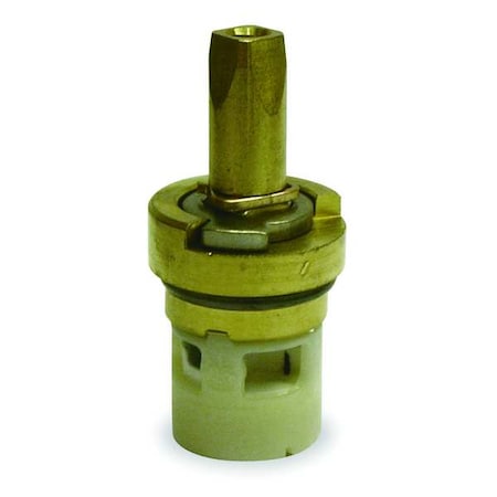 American Standard 951764-0070A - Cartridge,Brass/Ceramic