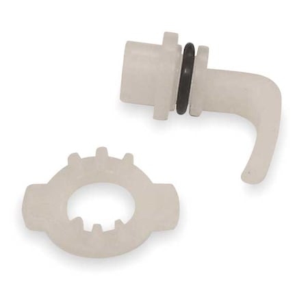 American Standard M962430-0070A - Cam Assembly,Plastic