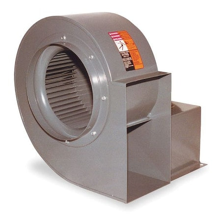 Dayton 2C939 - Blower,10 5/8 In
