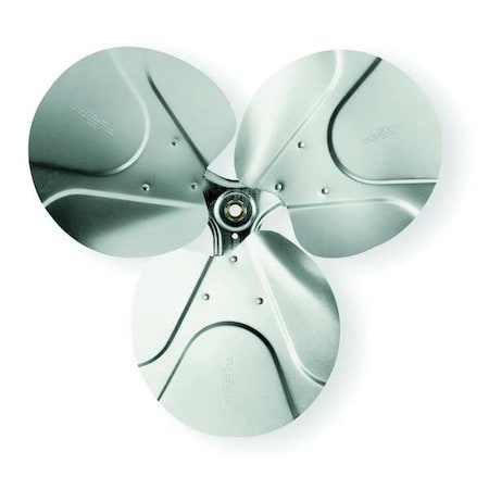 Dayton 2C374 - Blade,Fan,30 In