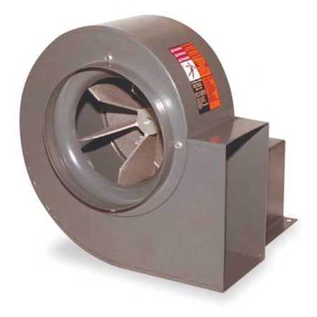 Dayton 2C863 - Blower,9 In