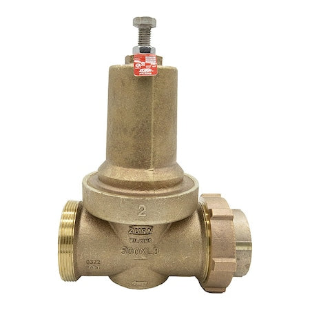 Wilkins 1-500XL3HR - Pressure Reducing Valve