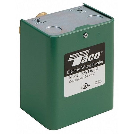 Taco EWF120-1 - Electric Water Feeder,5 1/8 in H, 3 in W