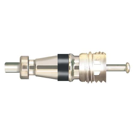 Jb Industries A31999-25 - Valve Core, 2 3/8 in L, 800 psi, PK25