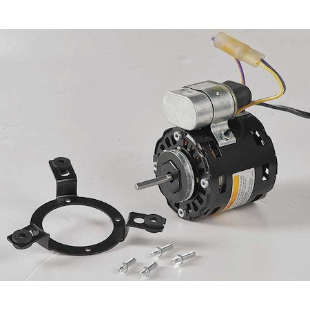 Dayton 20HN88 - HVAC Motor,1/70 HP,1550 rpm,120 V,3.3