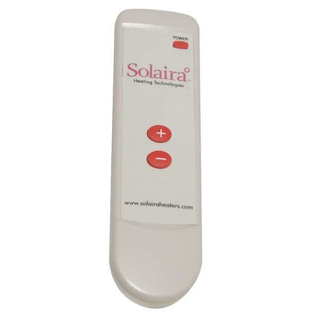 Solaira SMRTVRMT - Variable Heat Control,240 V
