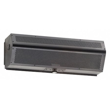 Mars LPV236-1UA-OB - Air Curtain,Low Profile,36 In
