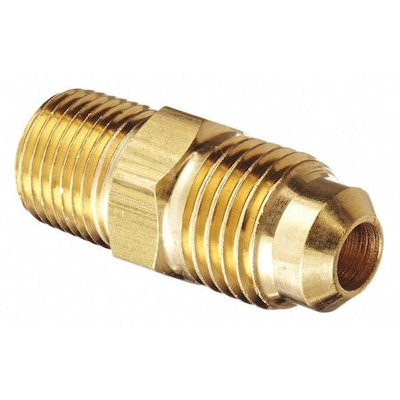 Weatherhead 48X4 - Connector Male 1/4 In, 0048 X04