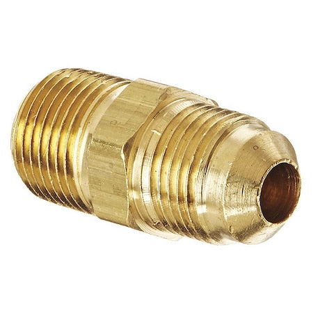 Weatherhead 48X6X6 - Connector 3/8 Inx3/8 In 45 Deg, 0048 X6 X6