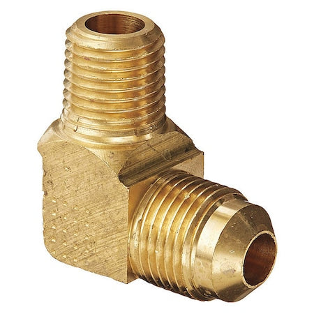 Weatherhead 49X6 - Elbow Male 3/8 In, 0049 X06