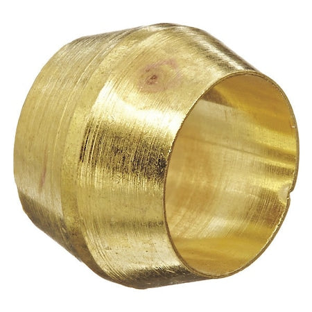 Weatherhead 60X4 - Compression Sleeve 1/4 In, 0060 X04