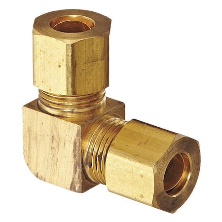 Weatherhead 60X5 - Compression Sleeve 5/16 In, 0060 X05
