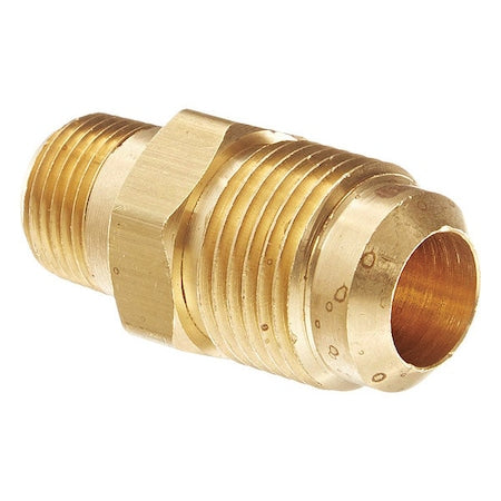 Weatherhead 48X10X6 - Connector 5/8 Tubex3/8 Pipe, 0048 X10 X6