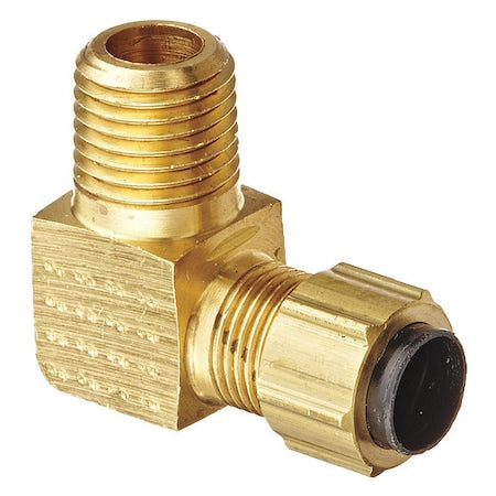 Weatherhead 1269X6 - Elbow Male 3/8 Inx1/4 In 1269 X6