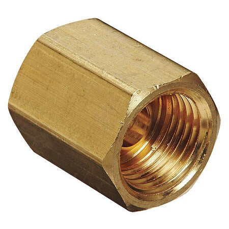 Weatherhead 302X4 - Union 1/4 In Brakeline Union, 0302 X04
