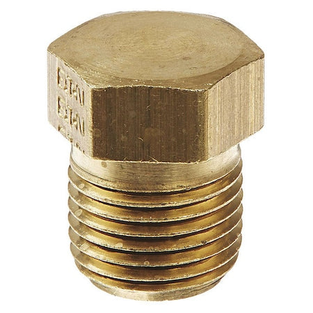 Weatherhead 3152X2 - Pipe Plug Hex Head 1/8 In Male, 3152 X2