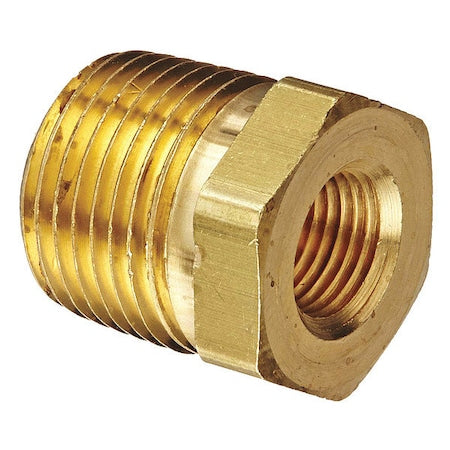 Weatherhead 3220X6X2 - Pipe Bushing 1/8 Inx3/8 In, 3220 X6 X2
