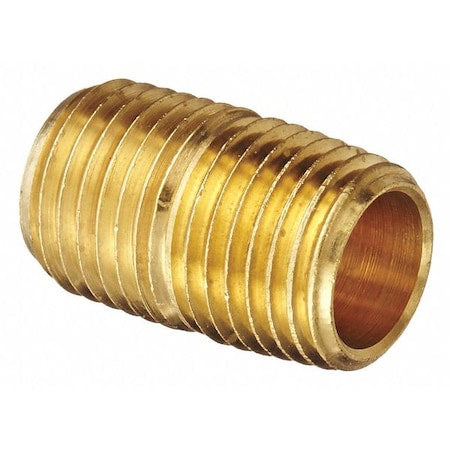 Weatherhead 3326X4 - Hose Adapter,1/4",NPTF,1/4",NPTF