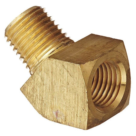 Weatherhead 3350X4 - Pipe 45 Deg Street Elbow 1/4 In, 3350 X4