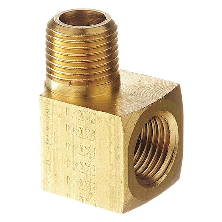 Weatherhead 3400X2 - Street Elbow 1/8 In Pipe, 3400 X02