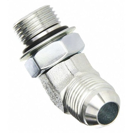 Weatherhead C5365X8 - Fitting C5365 X8 1/2 Jic 37 Deg