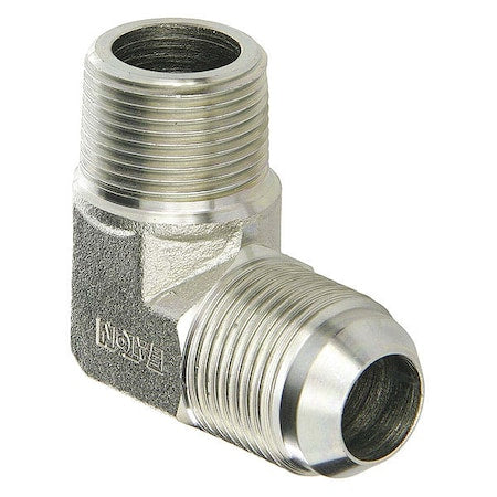 Weatherhead C5405X12 - Fitting C5405 X12 3/4 In Tubex3/4 In Pipe