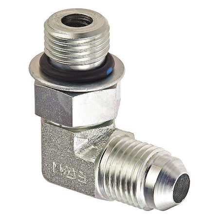 Weatherhead C5515X5 - Fitting C5515 X5 5/16 In O-Ring Connector