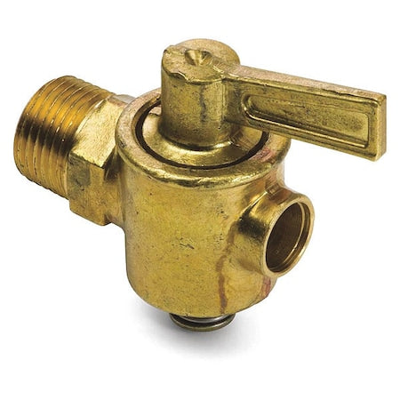 Weatherhead 6891 - Plug Drain Ground 1/8 In,