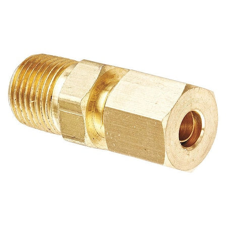 Weatherhead 68X5 - Connector 5/16 Inx1/8 In Pipe, 0068 X05