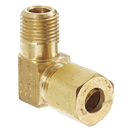 Weatherhead 69X4 - Elbow 1/4 In Tubex1/8 In Pipe, 0069 X04