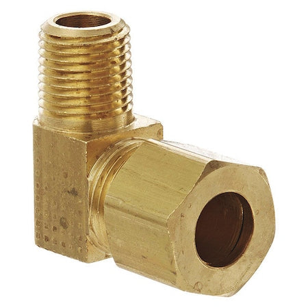 Weatherhead 69X5 - Elbow Male 5/16 Inx1/8 In Pipe, 0069 X05