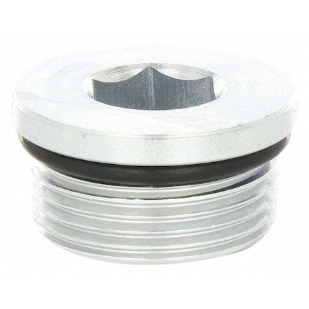 Weatherhead 7238X16 - Fitting 7238 X16 1 In Straight