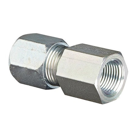 Weatherhead 7255X10 - Fitting 7255 X10 5/8 Tubex1/2 Pipe