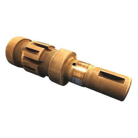 Weatherhead 7360-001 - Charlynn Shaft For S H Motors