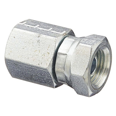 Hansen 9255X2X2 - Fitting 9255 X2 X2 1/8 Inx1/8 In Female Pipe