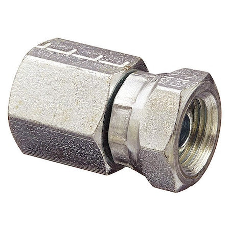 Hansen 9255X4X4 - Fitting 1/4 Inx1/4 In Female Pipe Swivel
