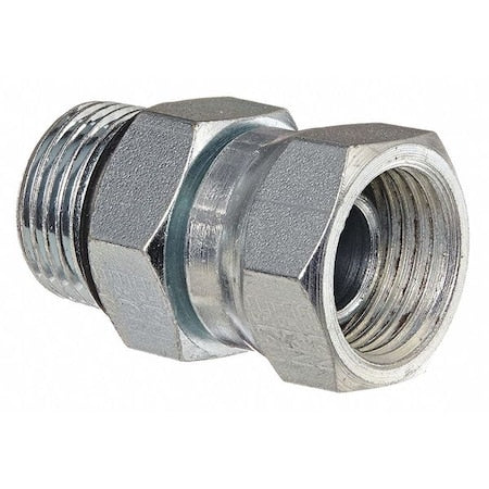 Hansen 9315X10X8 - Fitting 9315 X10 X8 1/2 In Pipex5/8 In