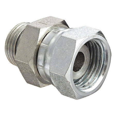 Hansen 9315X8X8 - Fitting 9315 X8 X8 1/2 Port 1/2 Pipe