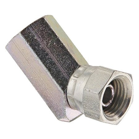 Hansen 9385X8X8 - Fitting 9385 X8 X8 1/2 X1/2 45 Degree Pipe