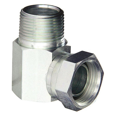 Hansen 9405X16X16 - Fitting 1 Inx1 In Pipe Swivel 90 Degree