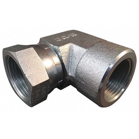 Hansen 9455X16X16 - Fitting 1 Inx1 In Pipe To Pipe 9455 X16 X16