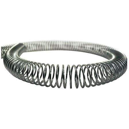 Hansen A1900 - Shield Guard For Hose 1/2 Inx100 Ft